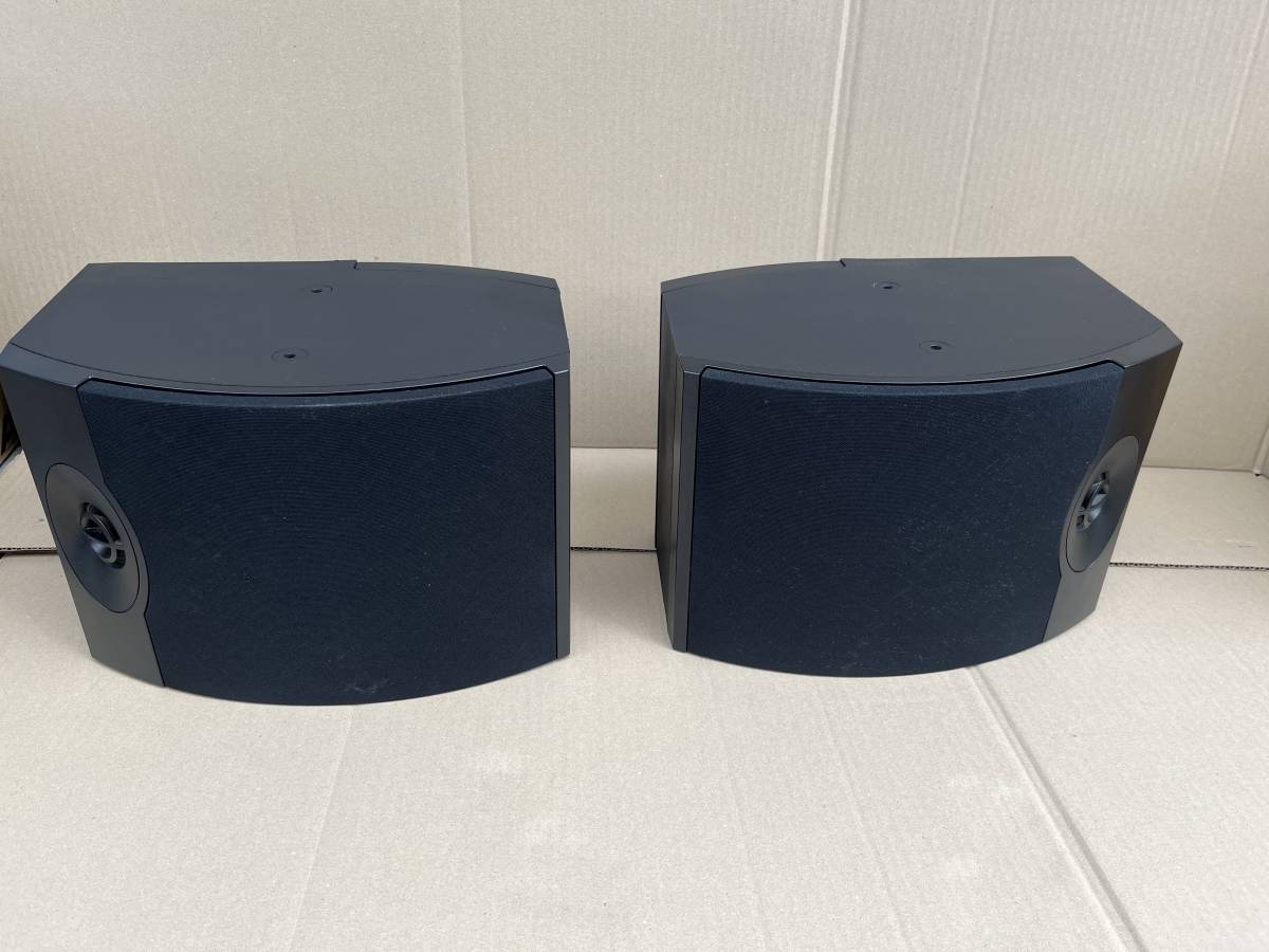 倉 BOSEスピーカー 301V 2個 1ペア 中古 ブラケット付 agapeeurope.org