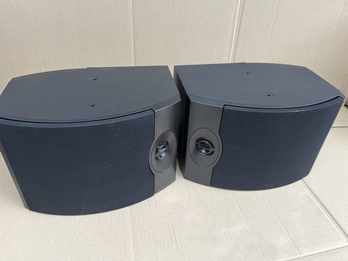 Bose 301 V Speaker ペア スピーカー | filmekimi.iksv.org