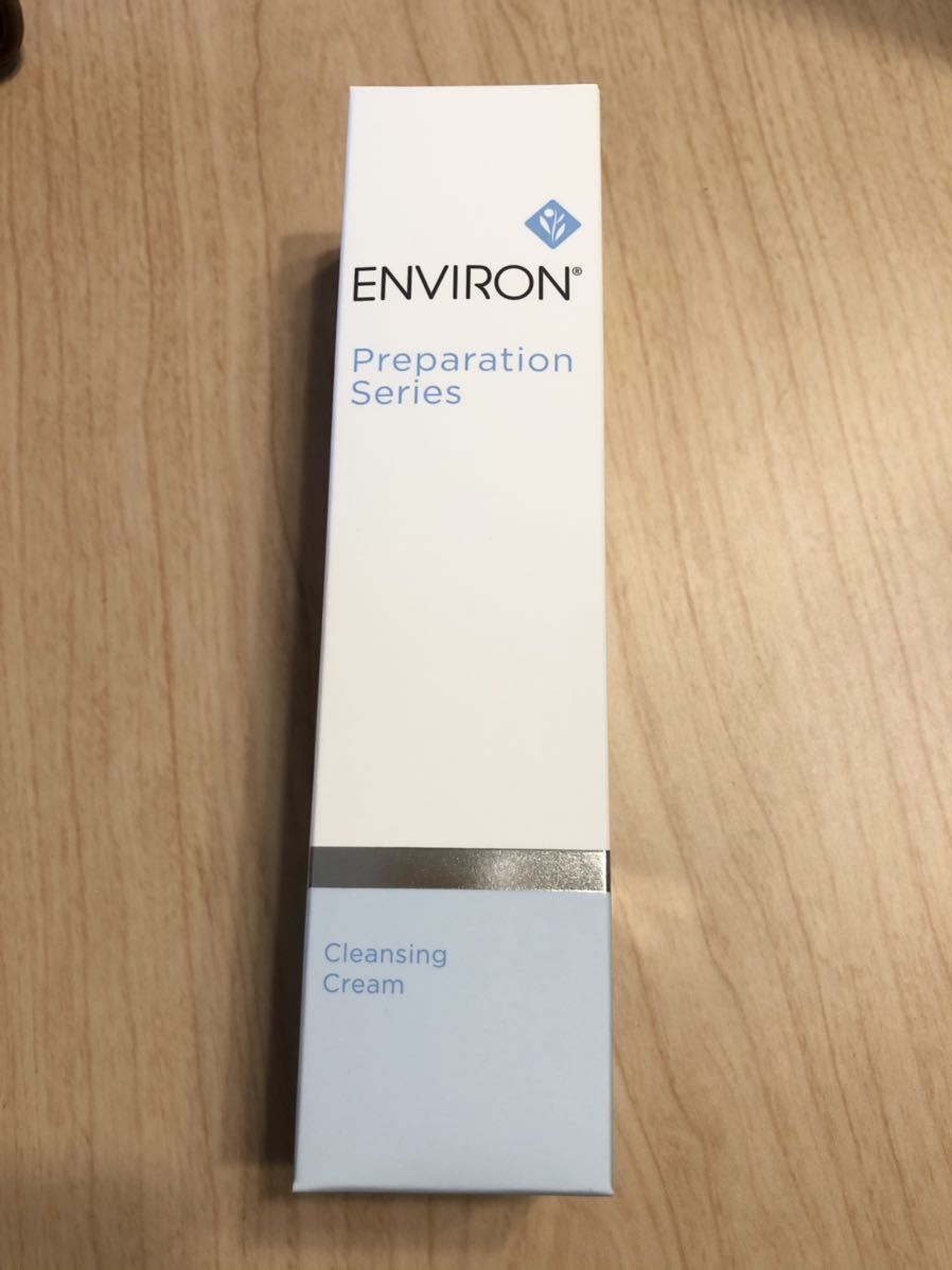 エンビロン クレンジングクリーム200g・ENVIRON・送料無料 新品/正規品 ...
