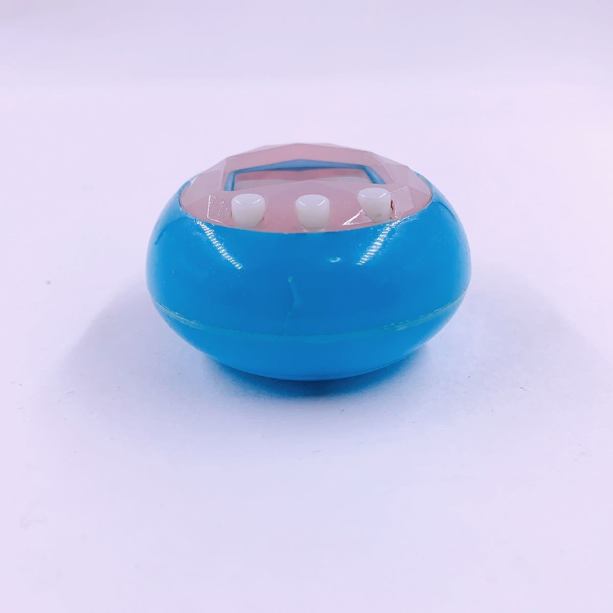 超希少品】たまごっちid ミルキーブルーtamagotchi バンダイ 超希少品】たまごっちid ミルキーブルーtamagotchi バンダイ