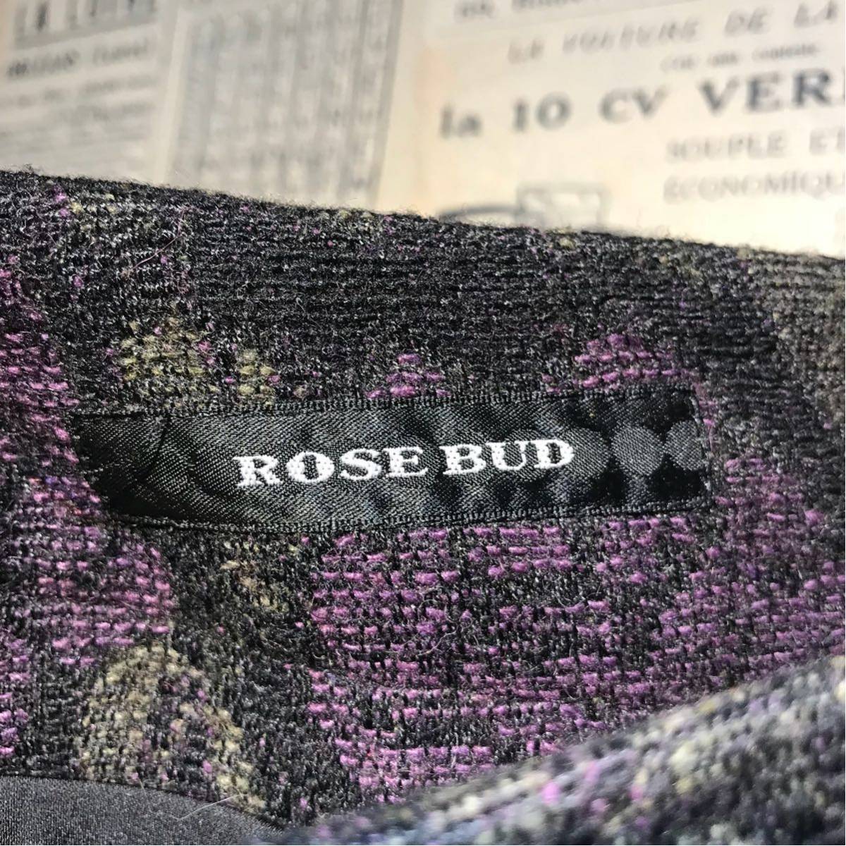 ROSE BUD ローズバッド 50%OFF! ショートパンツ ROSE BUD ローズバッド 50%OFF! ショートパンツ