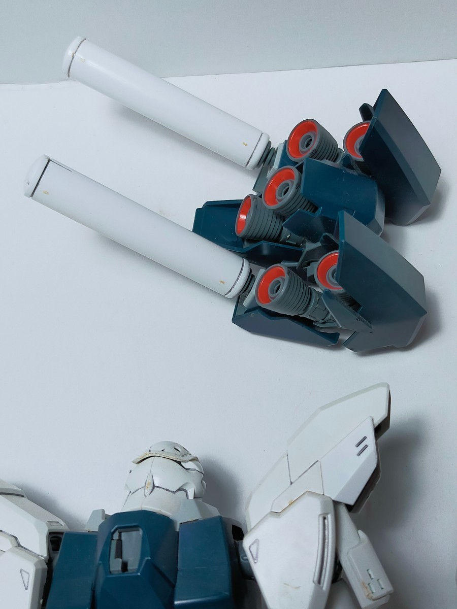 A1784 ■MG 1/100 ■シナンジュ・スタイン ＊シナンジュスタイン　ガンダム ガンプラ　ジャンク＊説明文必読_画像8