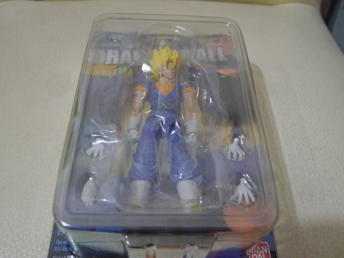 ヤフオク バンダイ 食玩 掌動 Shodo ドラゴンボールz 超 ヤフオク バンダイ 食玩 掌動 Shodo ドラゴンボールz 超