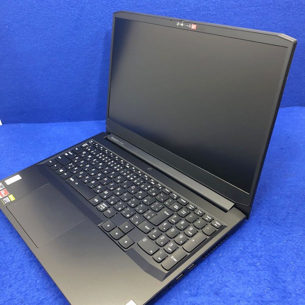 展示☆保証☆Lenovo IdeaPad Gaming360 82K2008CJP シャドーブラック