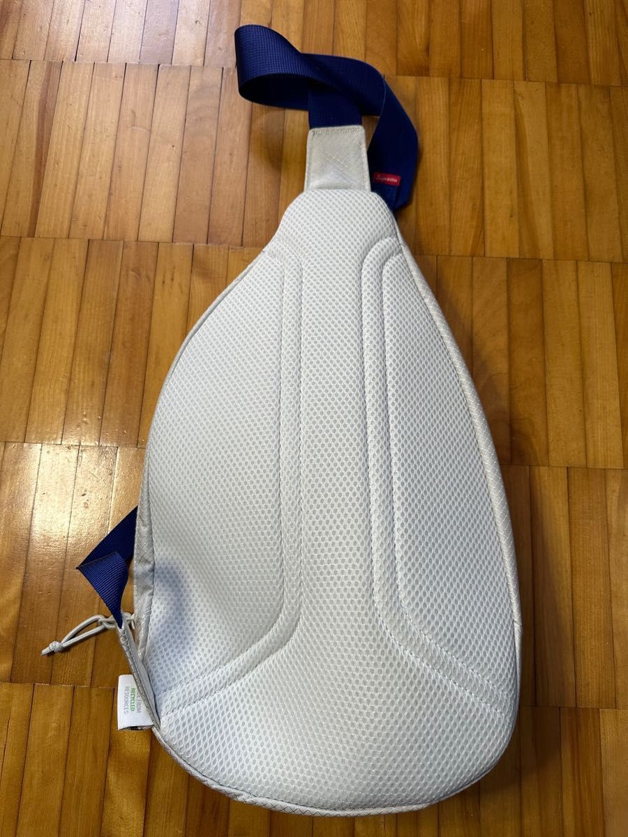 Supreme シュプリーム 22SS Sling Bag スリングバッグ|Yahoo Supreme シュプリーム 22SS Sling Bag スリングバッグ|Yahoo