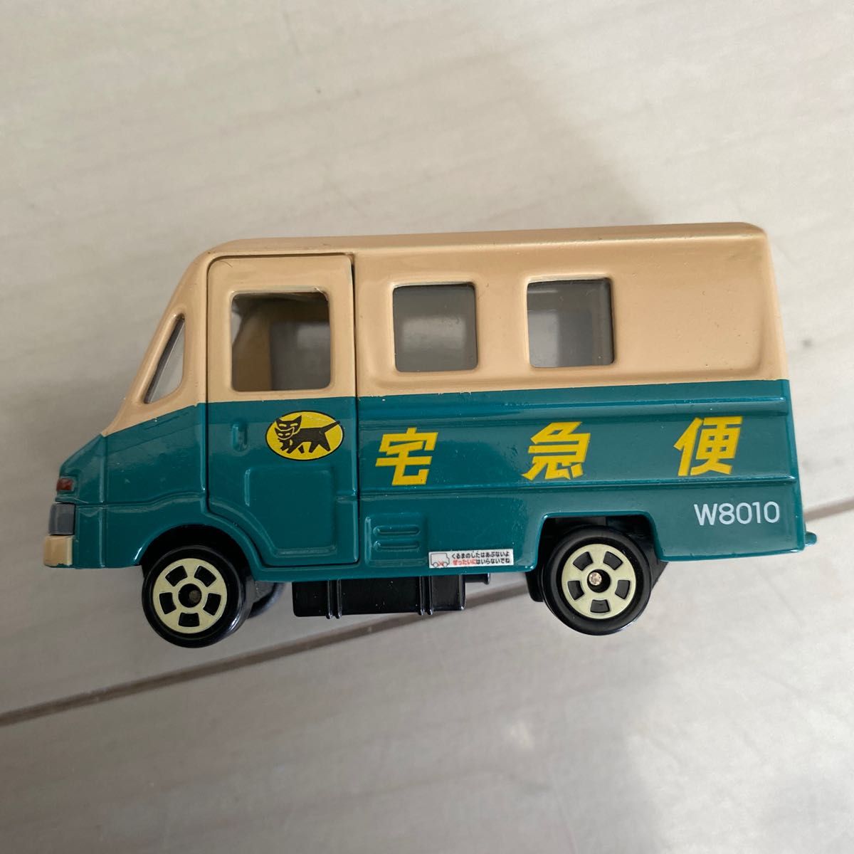 ヤマト運輸 ミニカー