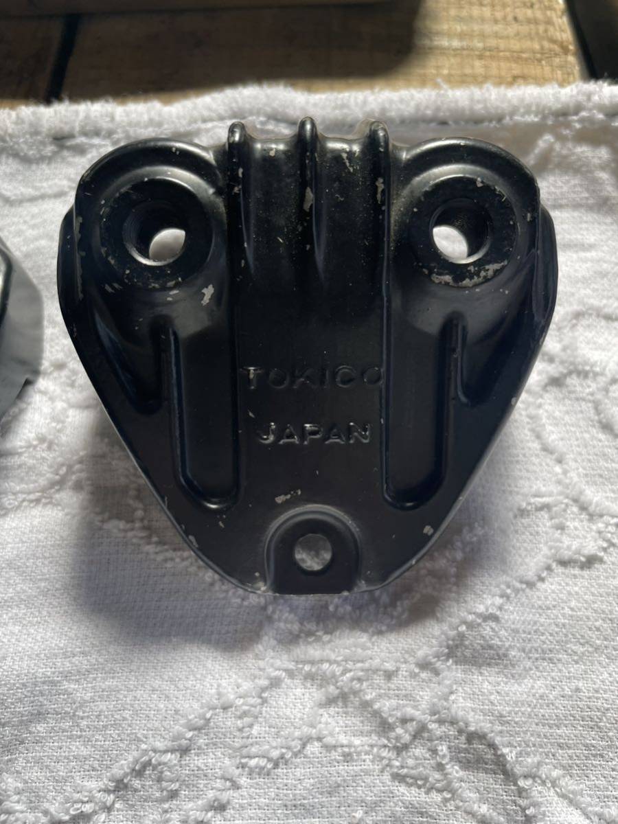 750SS H2 キャリパー マッハ H1 500SS KH ブレーキ フロント 750SS H2 キャリパー マッハ H1 500SS KH ブレーキ フロント