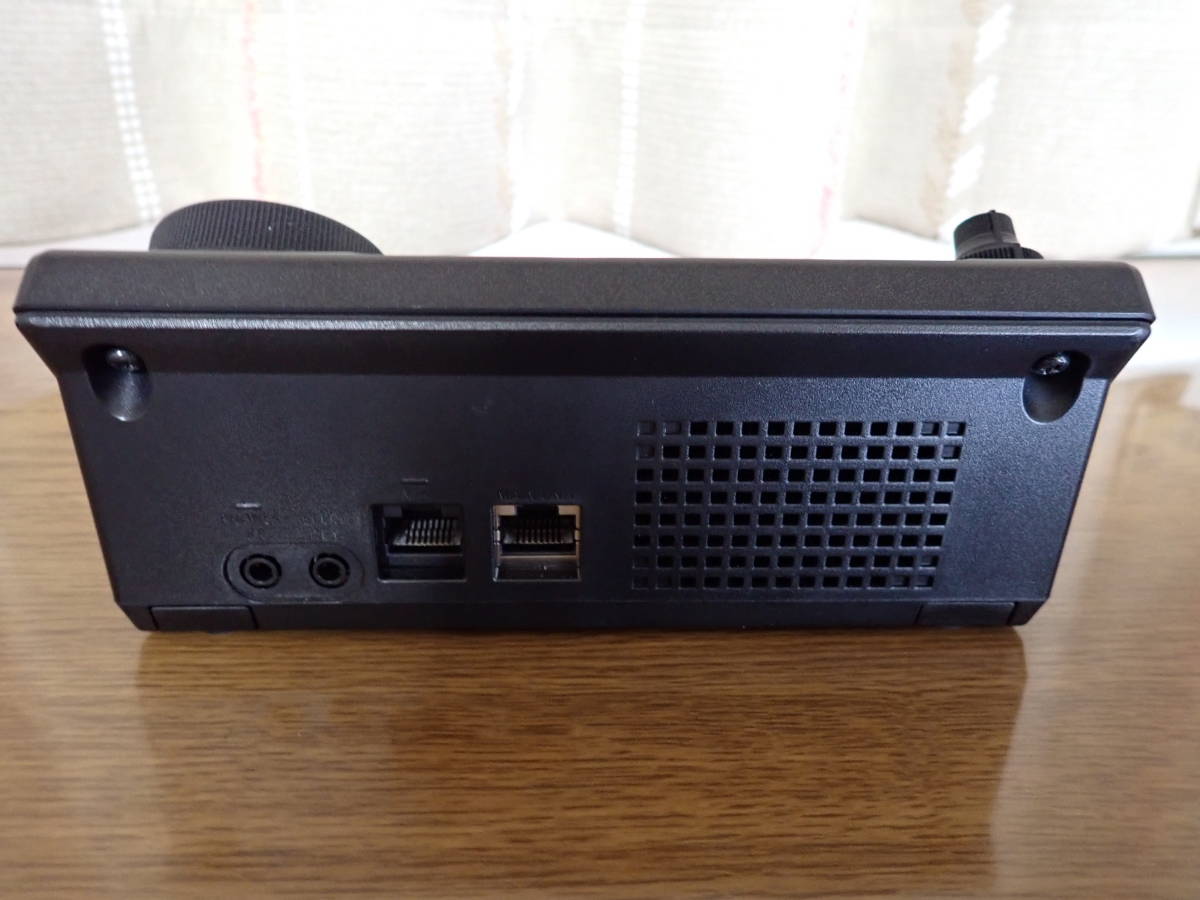 ICOM アイコム IC-7100 HF/50/144/430MHz ALLMODE 100W機(受信改造・液晶保護シート付) 元箱・取説付き美品