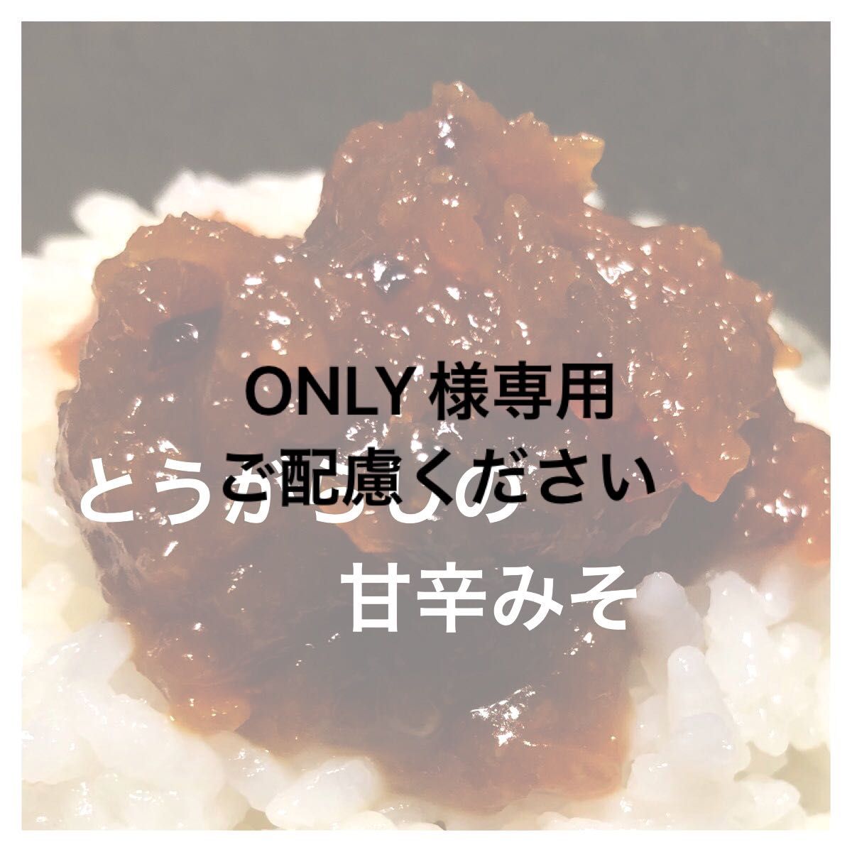 ONLY様専用|Yahoo!フリマ(旧PayPayフリマ)