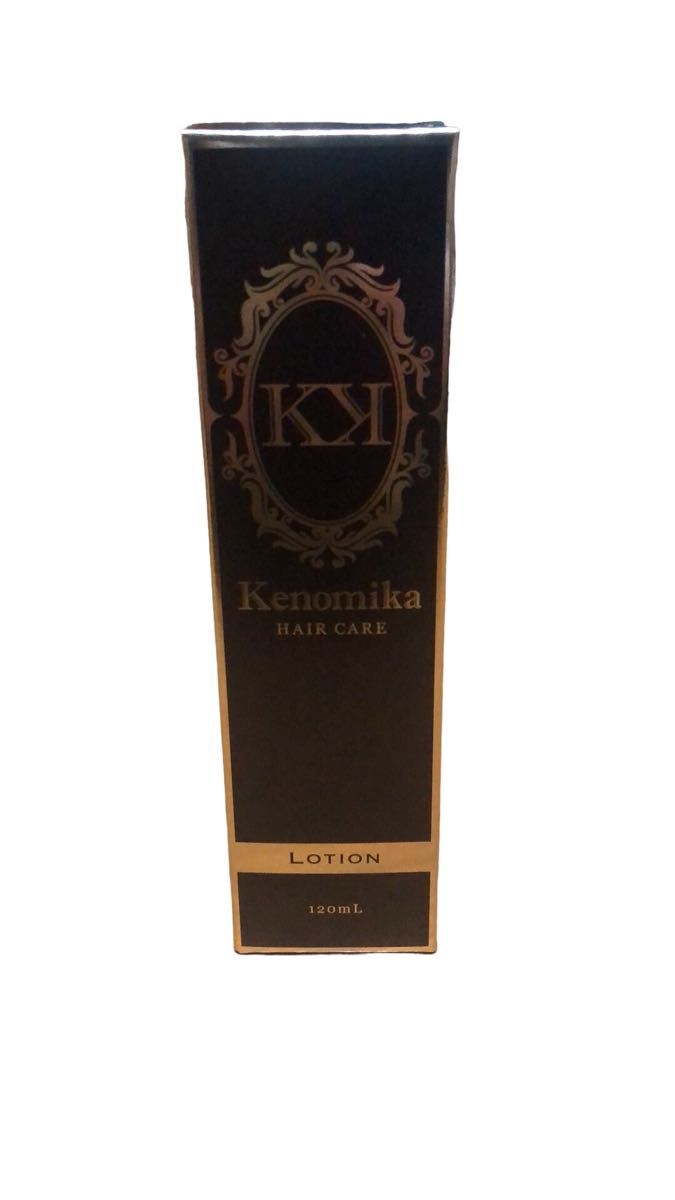 Kenomika ヘアケアローション 120ml-