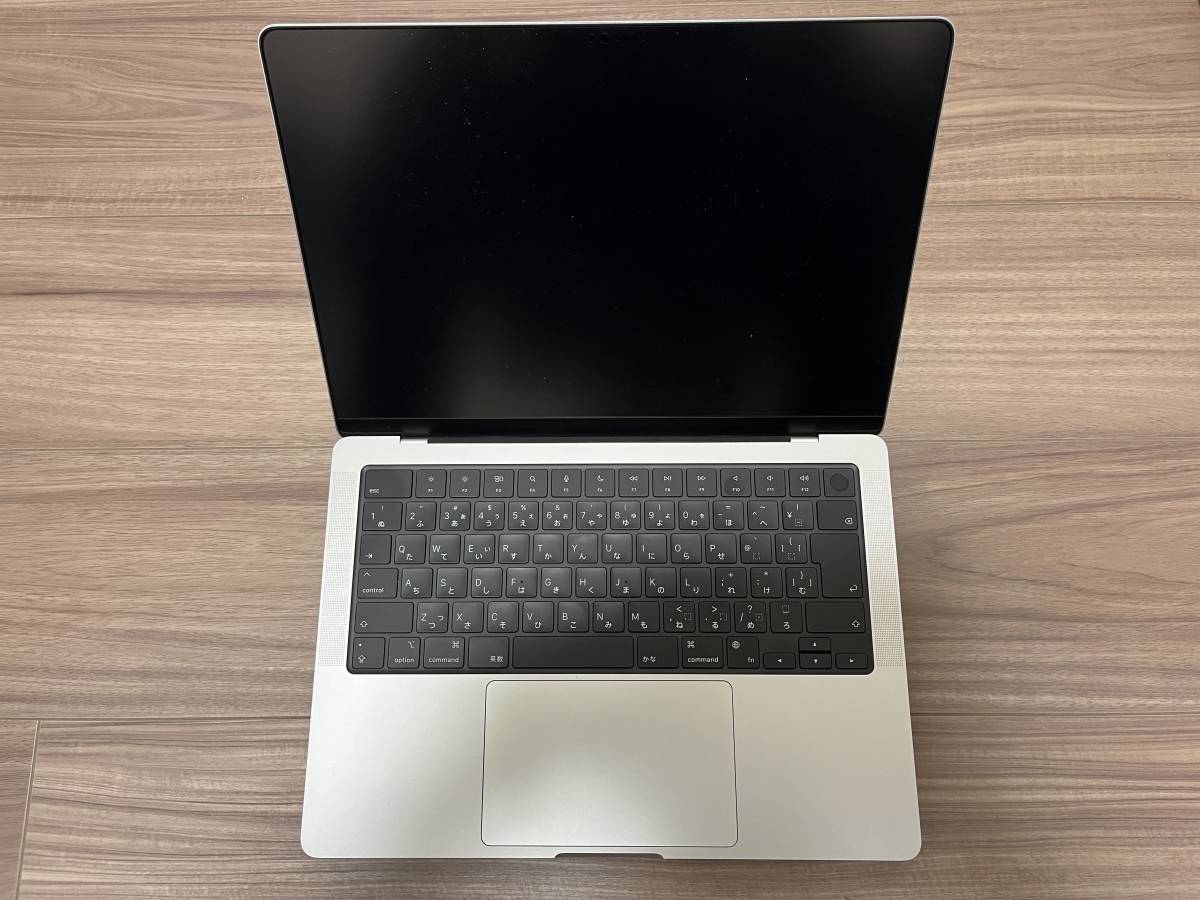 Apple超カスタム☆MacBook Pro 2019 1TB 16