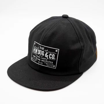 The H.W.DOG & Co.】OSAKA 1st Anniversary Cap - JChere雅虎拍卖代购