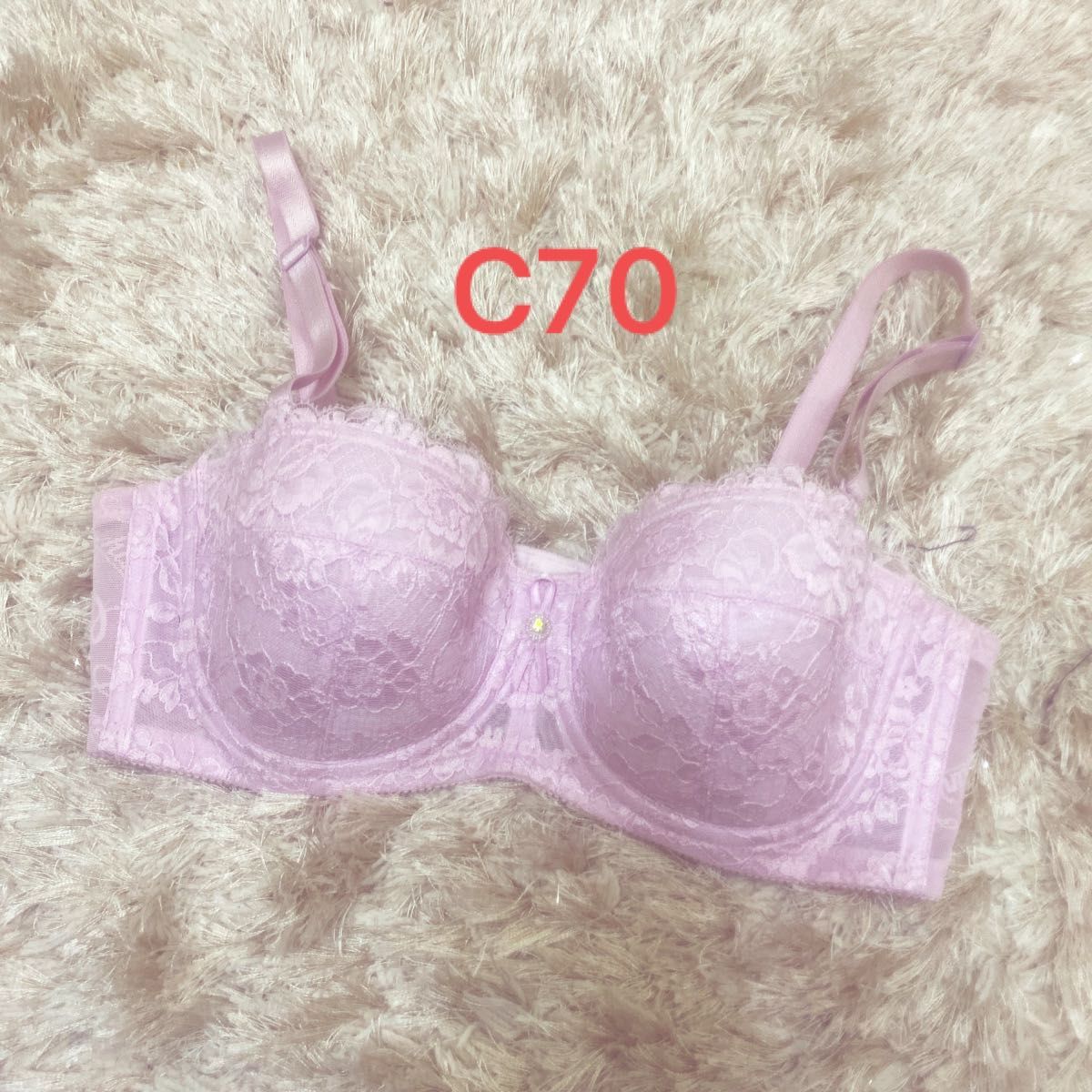 シャンデール ブラジャー ソレイユC70|PayPayフリマ
