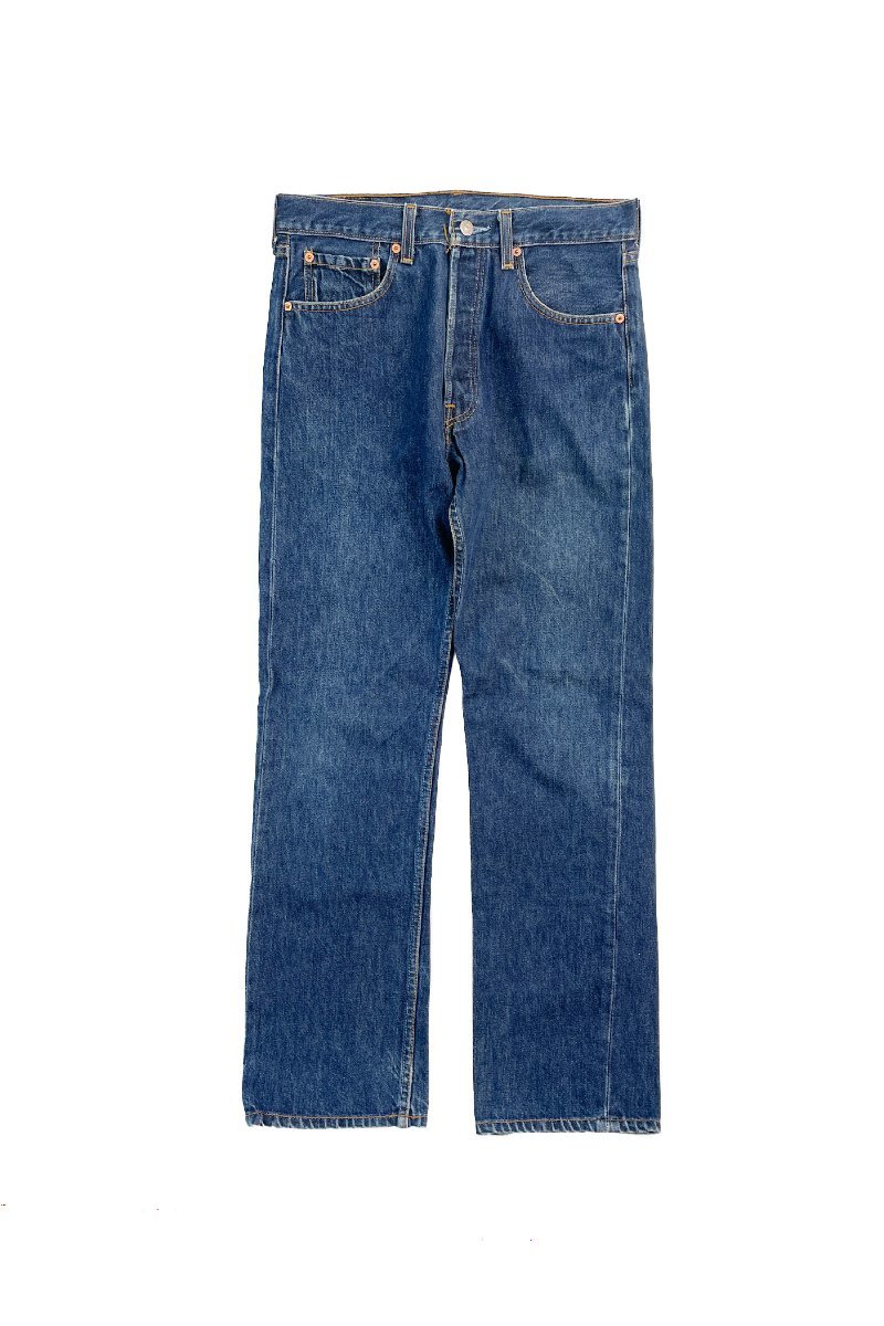 90's Made in USA Levi's 501xx denim pants リーバイス デニムパンツ ヴィンテージ