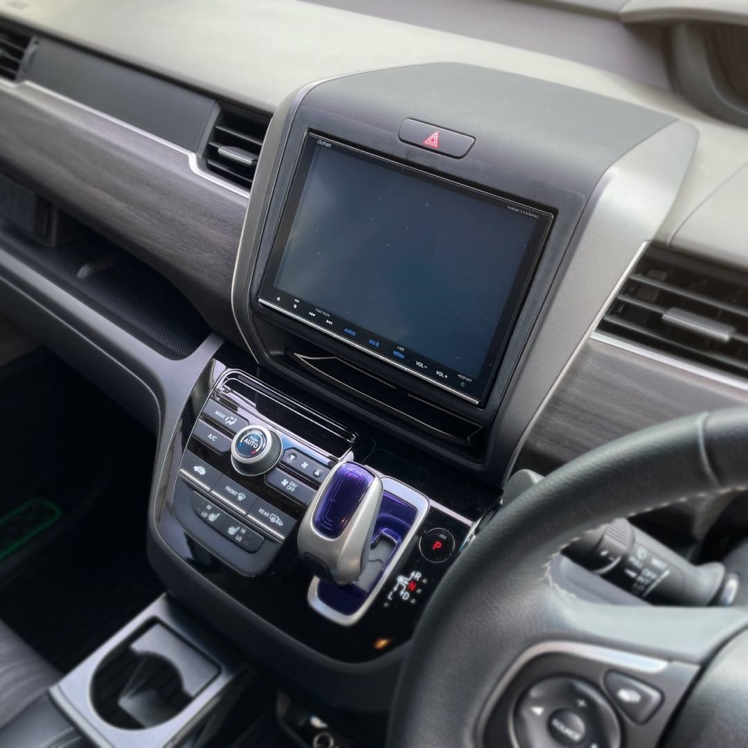 Gathers ホンダ 8インチ カーナビ VXM-175VFEi Apple CarPlay Gathers ホンダ 8インチ カーナビ VXM-175VFEi Apple CarPlay
