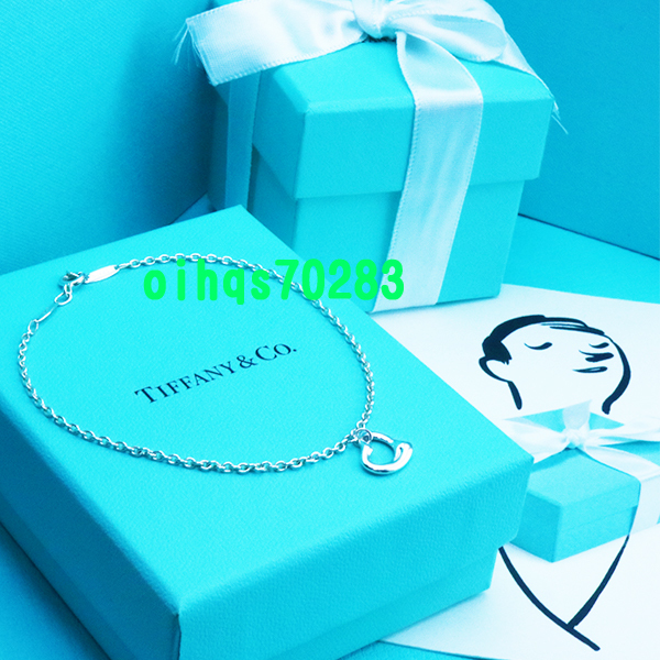 海外輸入】 ♪即決♪新品 未使用 TIFFANY &Co. ティファニーオープン