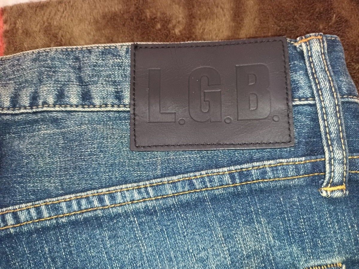L G B デニムパンツ サイズ30 LAZY WOLF 777041ID MANIAC CORP L G B デニムパンツ サイズ30 LAZY WOLF 777041ID MANIAC CORP
