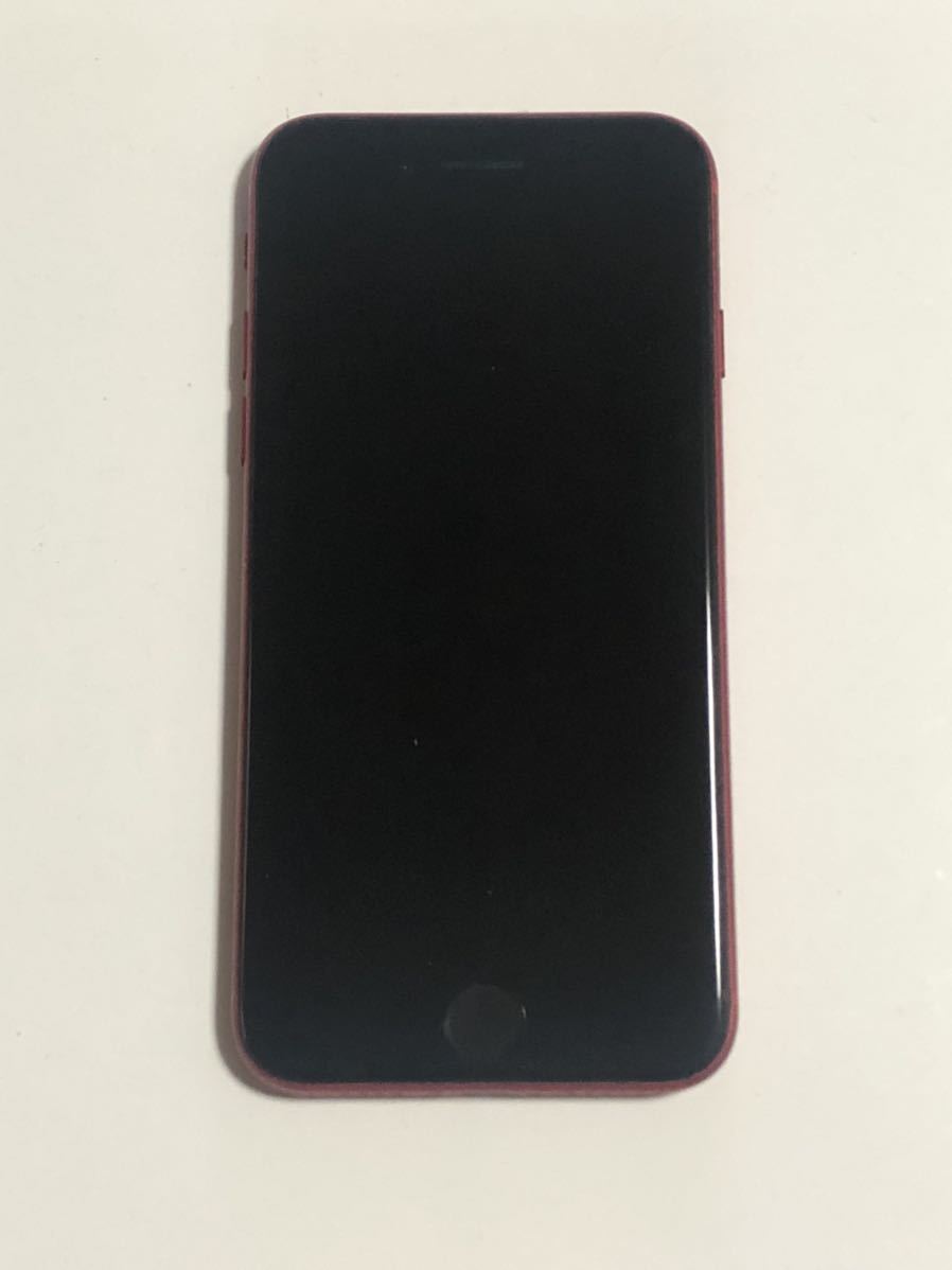 美品 256GB 第2世代 iPhoneSE SIMフリー (PRODUCT) iPhoneSE2 SE