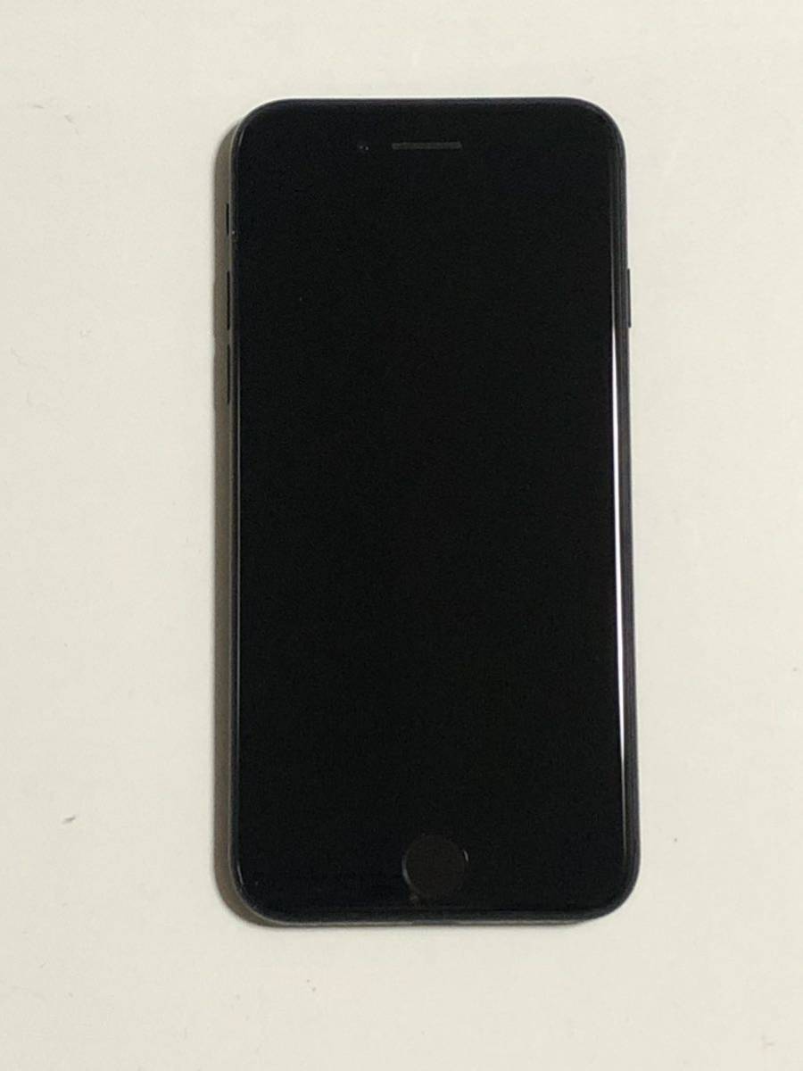 SIMフリー iPhoneSE 第2世代 128GB 88% ブラック SE2 アイフォン スマートフォン 送料無料　第二世代 iPhone SE スマホ iPhoneSE2