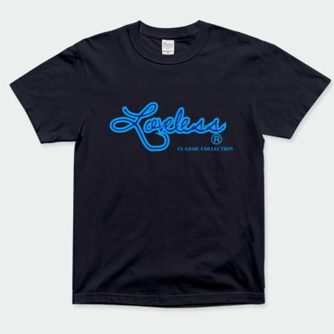 T-ポイント5倍】 ☆Ls (Loveless) Loveless T-SH (スーパー