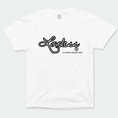 全てのアイテム ☆Ls (Loveless) Loveless T-SH (スーパー