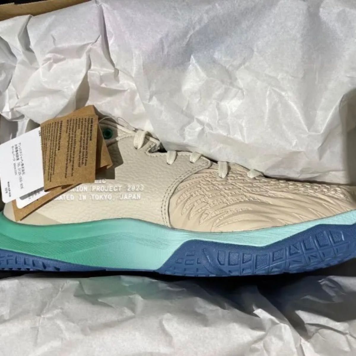 ballaholic × Asics Unpre Ars Low グレイ27 | daspi.ro