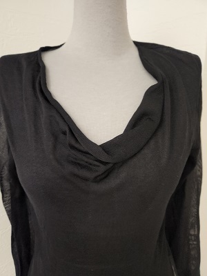  Hugo Boss tops black [8744-15]