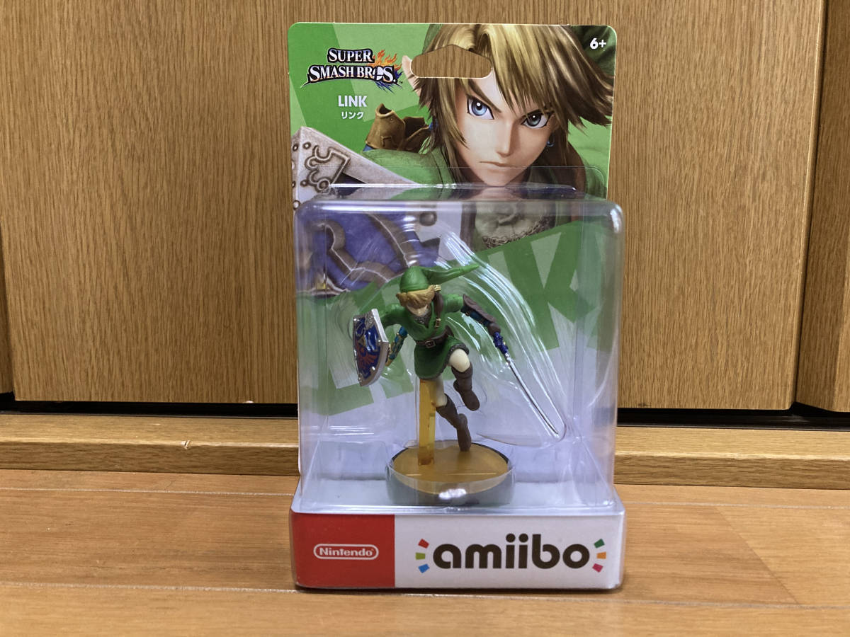 amiibo アミーボ ゼルダの伝説 計8種セット ゼルダ リンク 騎乗 弓