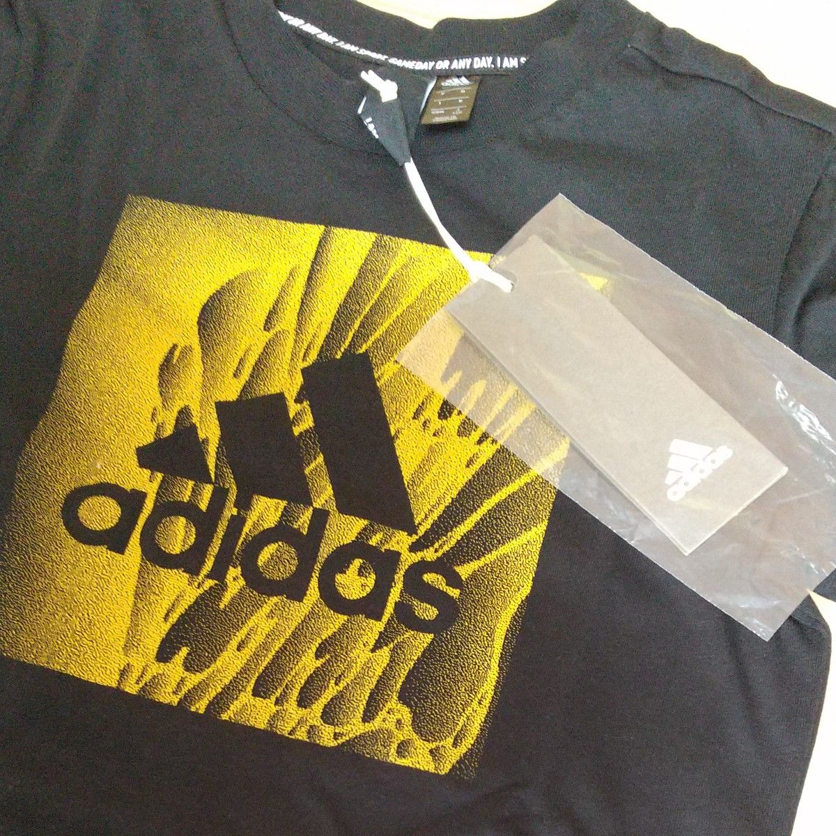 ★新品★ 140サイズ    adidas アディダス  Tシャツ