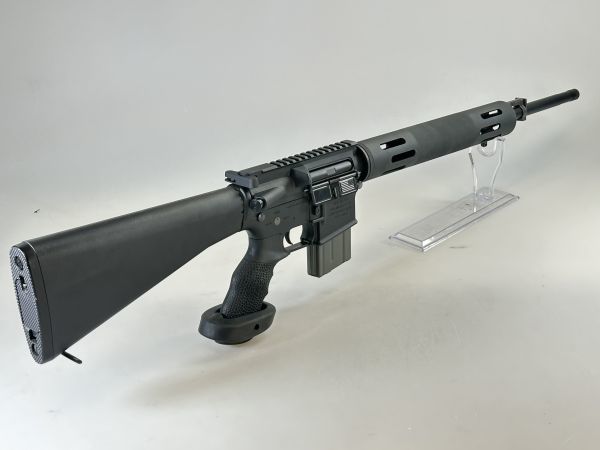 決算SALE】FCW x CA XM15 E2S Target カスタム FET 搭載 電動ガン 検