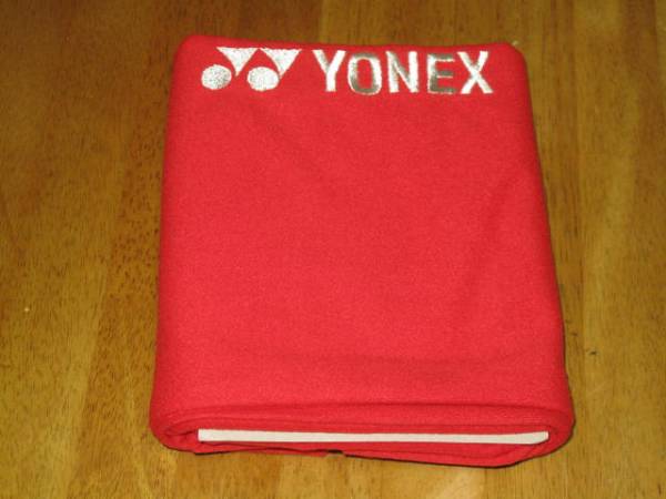 yonex soft racket case red Yonex 