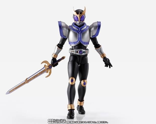 価格は安く ［輸送箱未開封］真骨彫製法 S.H.Figuarts 仮面ライダー