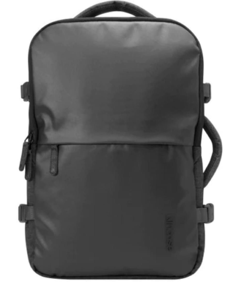 Incase EO Travel Backpack 新品未使用 黒¥34,650 公式完売品 人気トラベルバッグインケース