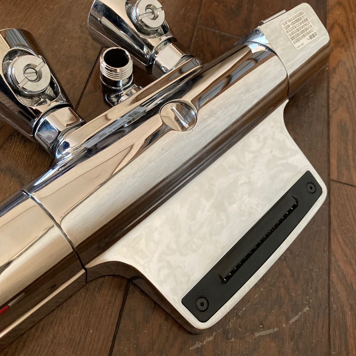 GROHE グローエ サーモスタット付シャワーバス水洗 BF-GA147TAX GROHE グローエ サーモスタット付シャワーバス水洗 BF-GA147TAX