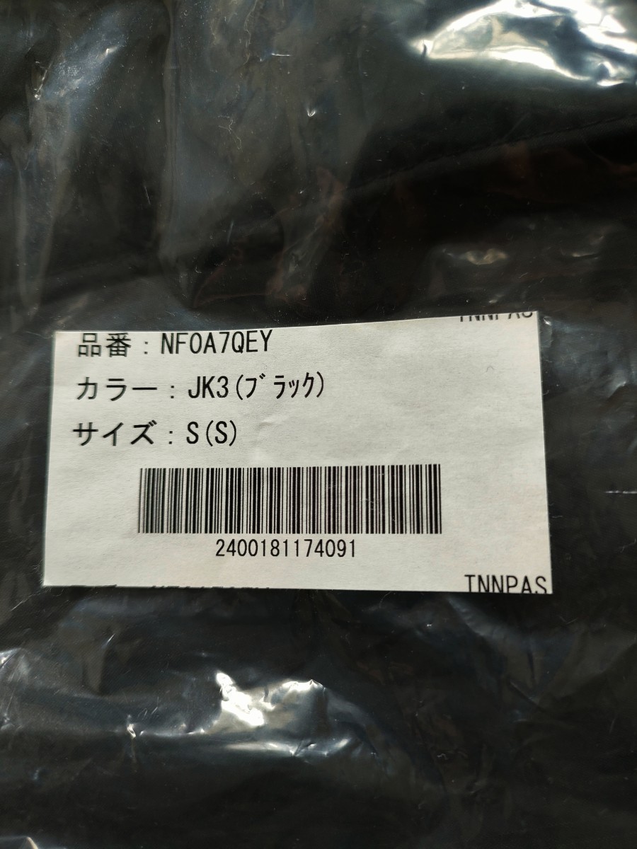 最終価格！6月値上げ→￥17220 タグ付き新品未使用 The North Face Antora Jacket ナイロン 正規品 NF0A7QEY_画像9