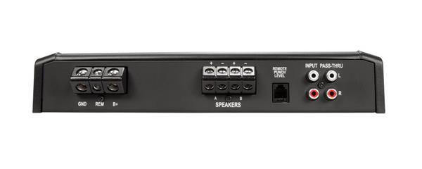 □USA Audio□ロックフォード Rockford R1200-1D Class D 1ch○保証付