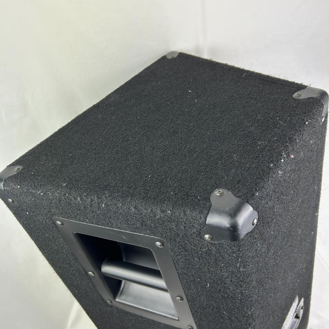 モニタースピーカー S112IV YAMAHA/ヤマハ アメリカ製 PA USA #467895