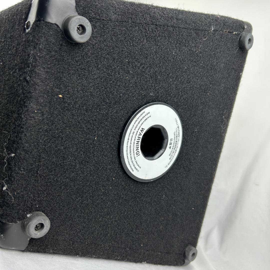 モニタースピーカー S112IV YAMAHA/ヤマハ アメリカ製 PA USA #467895