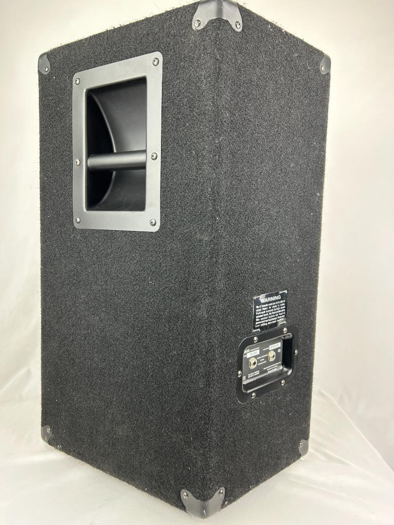 モニタースピーカー S112IV YAMAHA/ヤマハ アメリカ製 PA USA #467895