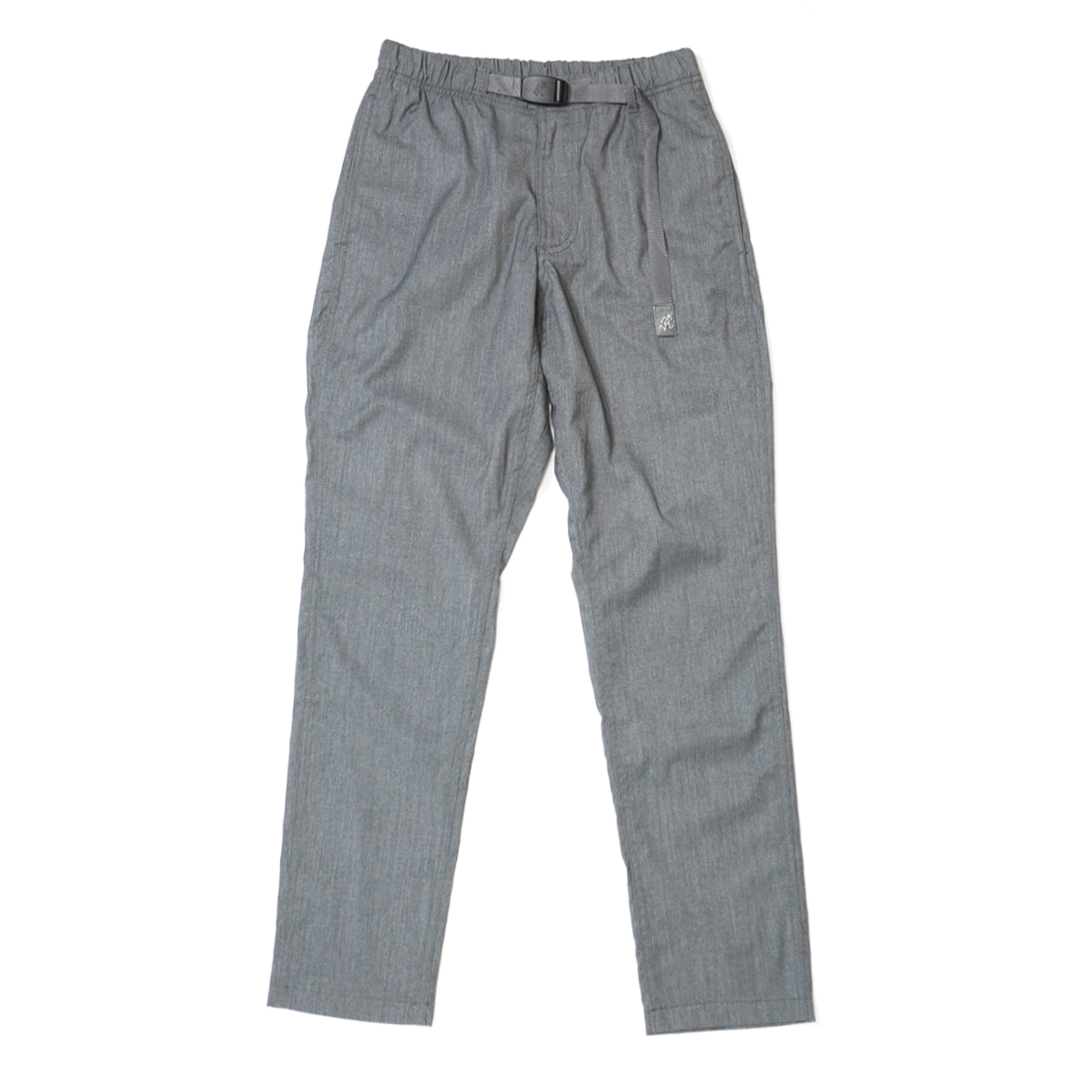 GRAMICCI × BEAMS 別注 スラックス【S】グレー グラミチ GRAMICCI × BEAMS 別注 スラックス【S】グレー グラミチ
