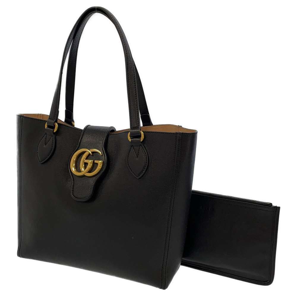 グッチ トートバッグ ダブルG スモール 652680 GUCCI バッグ
