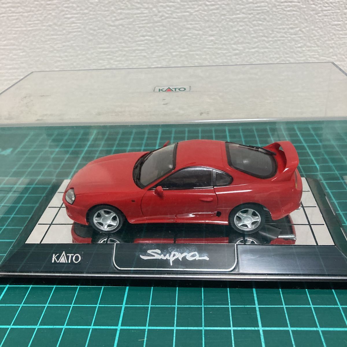 KATO 1/43 トヨタ スープラ i-img1200x1200-
