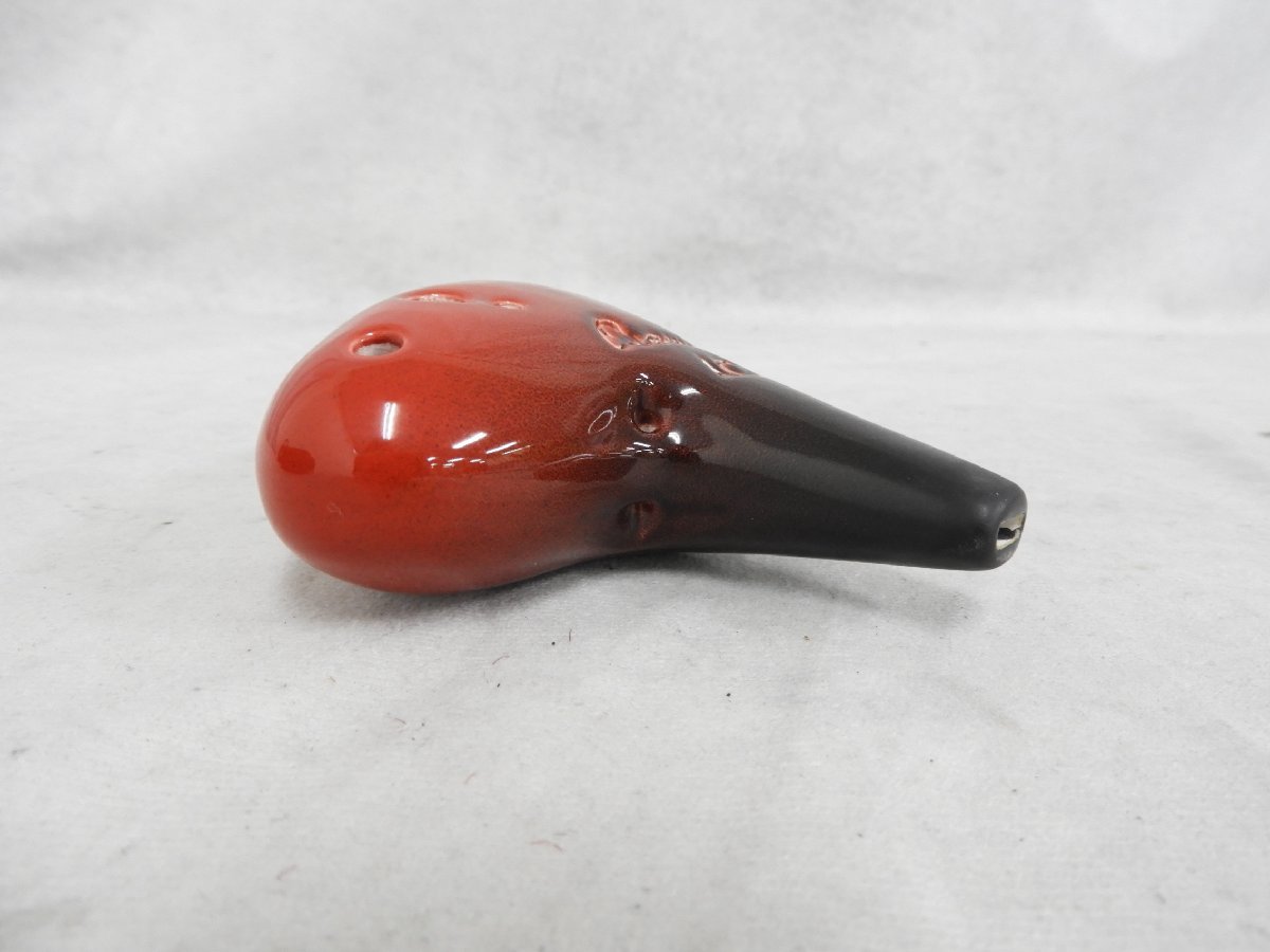 Osawa オーサワ AC オカリナ λシリーズ ケース付き(その他)|売買され
