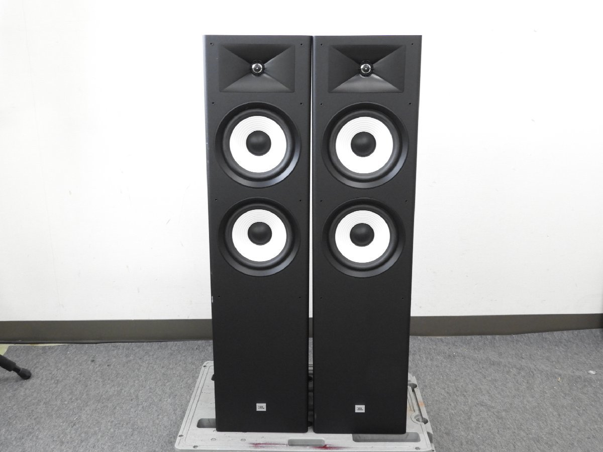 Yahoo!オークション - JBL ジェイビーエル STAGE A190 トール Yahoo!オークション - JBL ジェイビーエル STAGE A190 トール