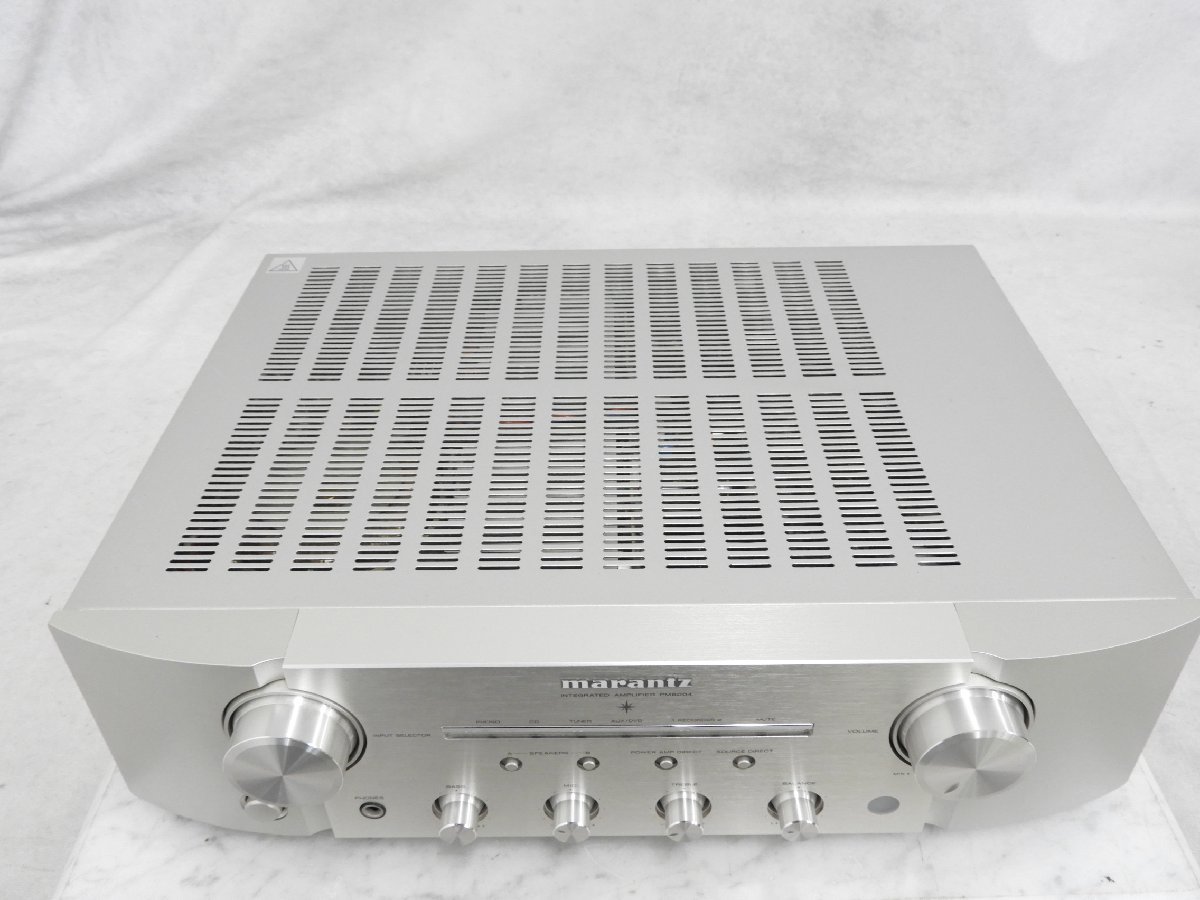 ☆ Marantz マランツ PM8004 プリメインアンプ | salisburysappliances