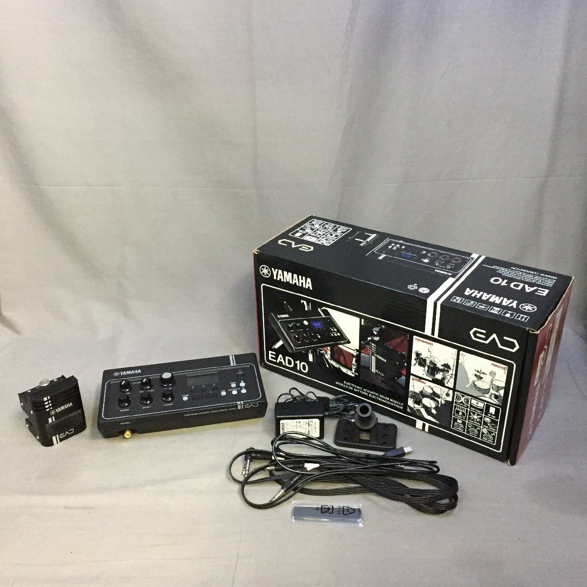 f146*120 2304-300 YAMAHA EAD10 エレクトロニックアコースティック