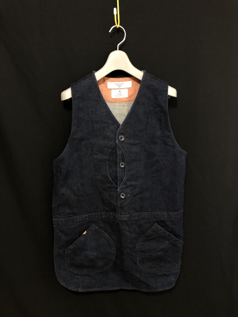 いラインアップ ◇ BELLWOODMADE（ベルウッドメイド）【LUMBER JACK