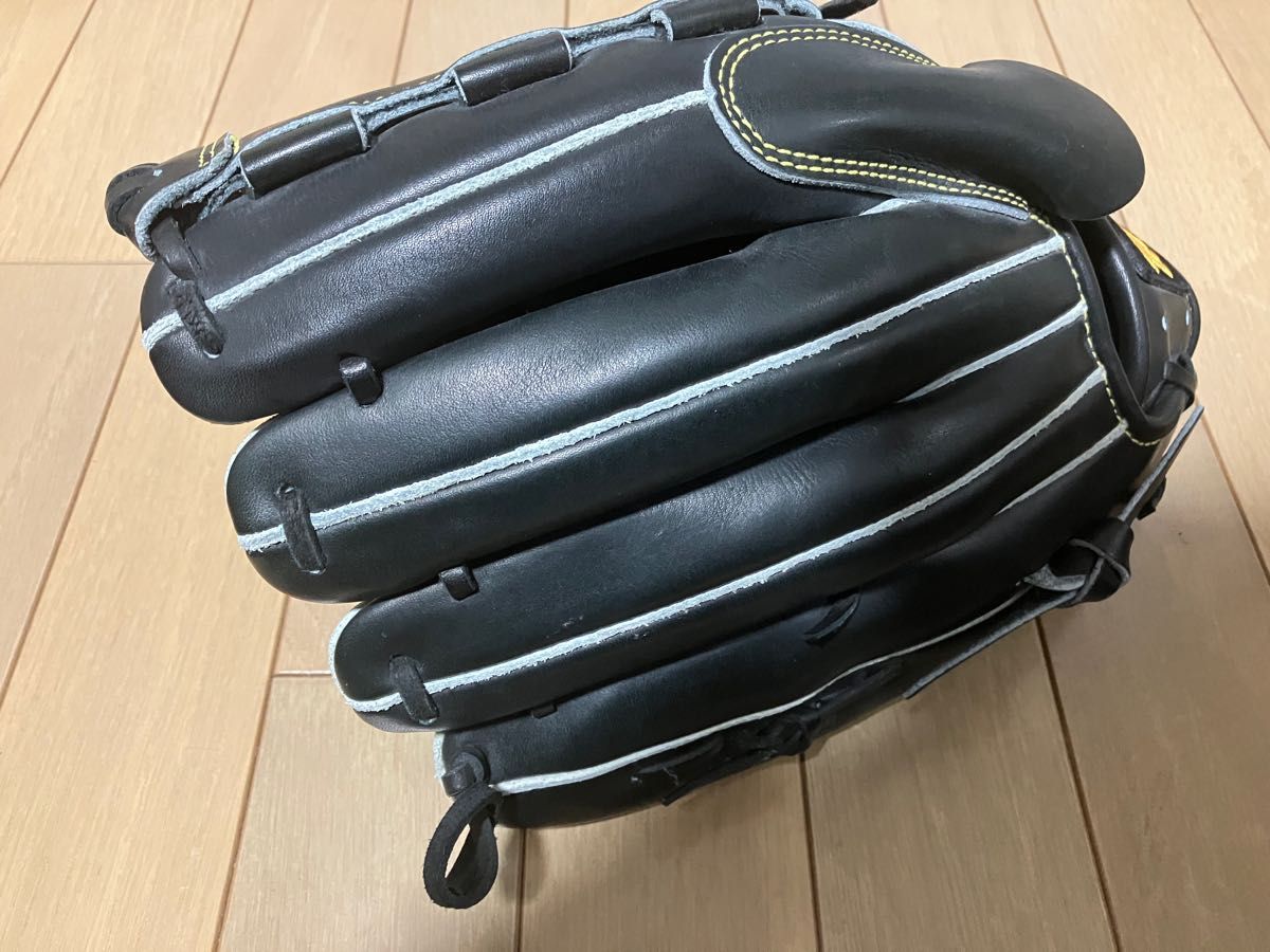 摂津正選手 直筆サイン入りグローブ|PayPayフリマ