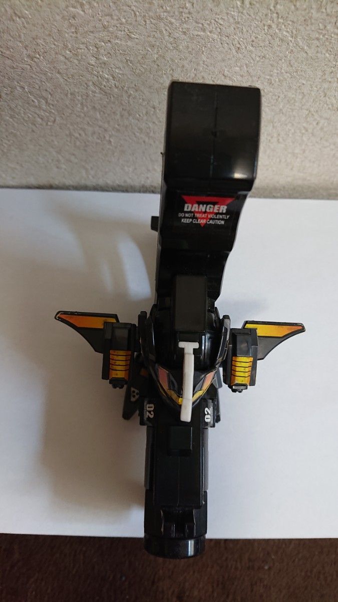 バトルビーダマンゼロ-ZERO2 92リボルバーハデス タカラ TAKARA バトルビーダマンゼロ-ZERO2 92リボルバーハデス タカラ TAKARA