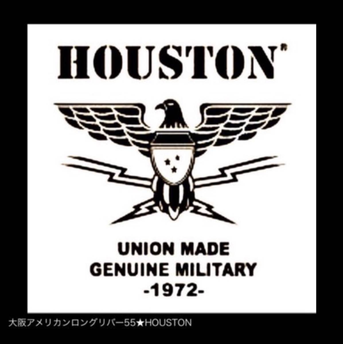 HOUSTON★新品★40975【Lサイズ】黄★ハワイアン★アロハシャツ★ロックンロール★オールディーズ★アメリカ村★アメリカンロングリバー55_★HOUSTON★ALOHA SHIRTS★アメリカ村★